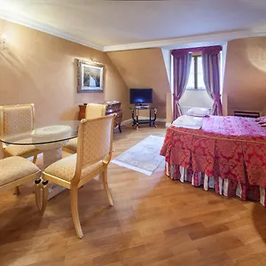 Alchymist Grand Hotel&spa Hotel