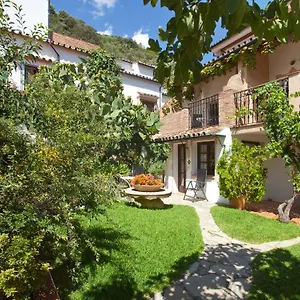 Molino Del Santo Benaoján