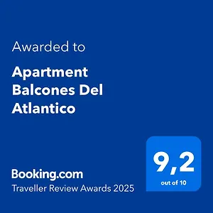Apartment Balcones Del Atlantico Las Terrenas