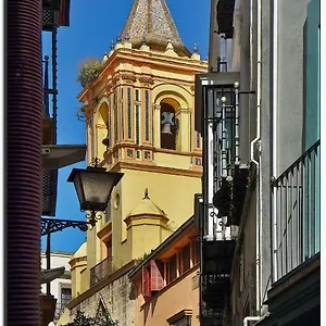 Apartment Rincon De Nati Triana Seville