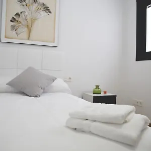 Apartment Be Free Granada