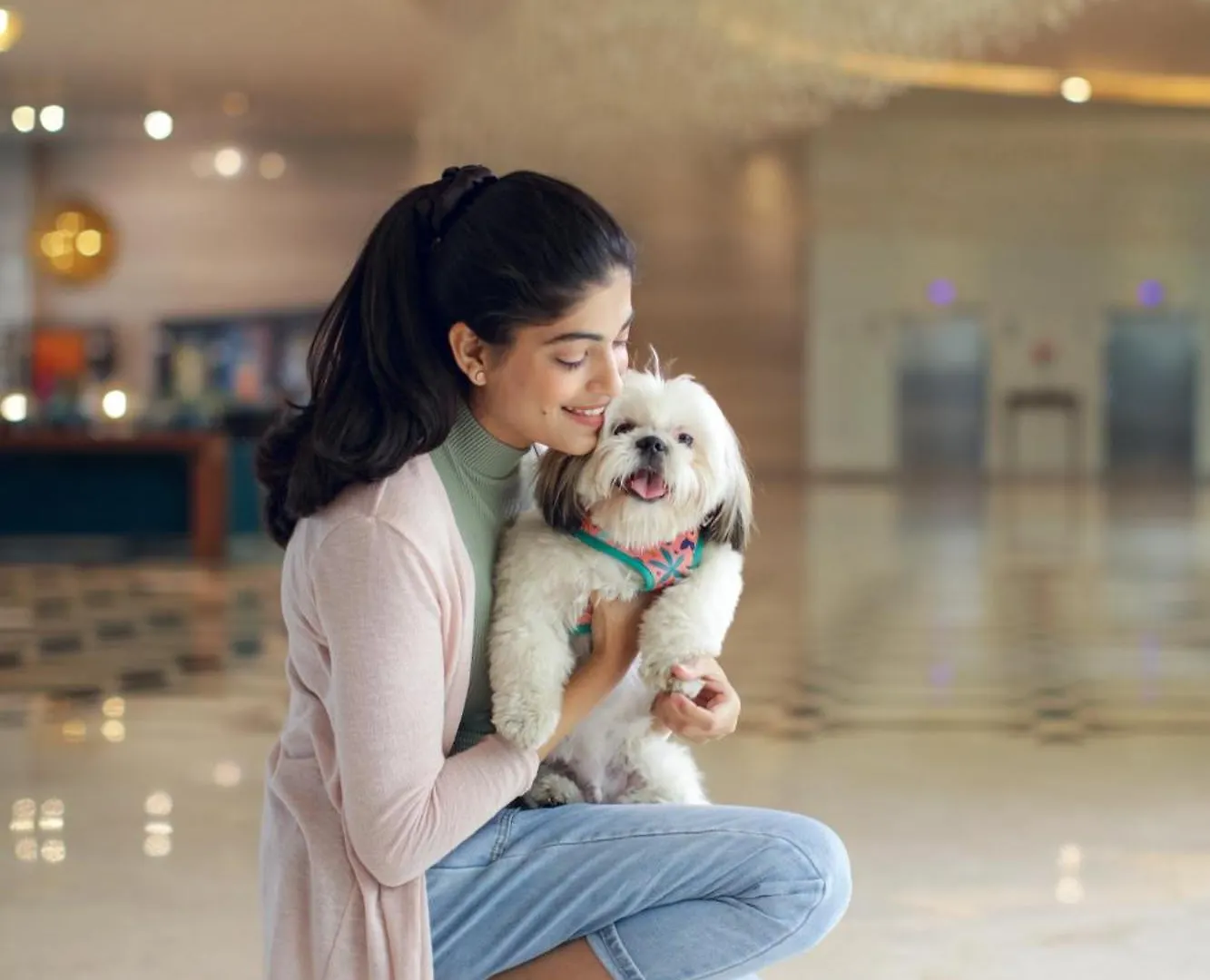 Novotel New Delhi Aerocity India