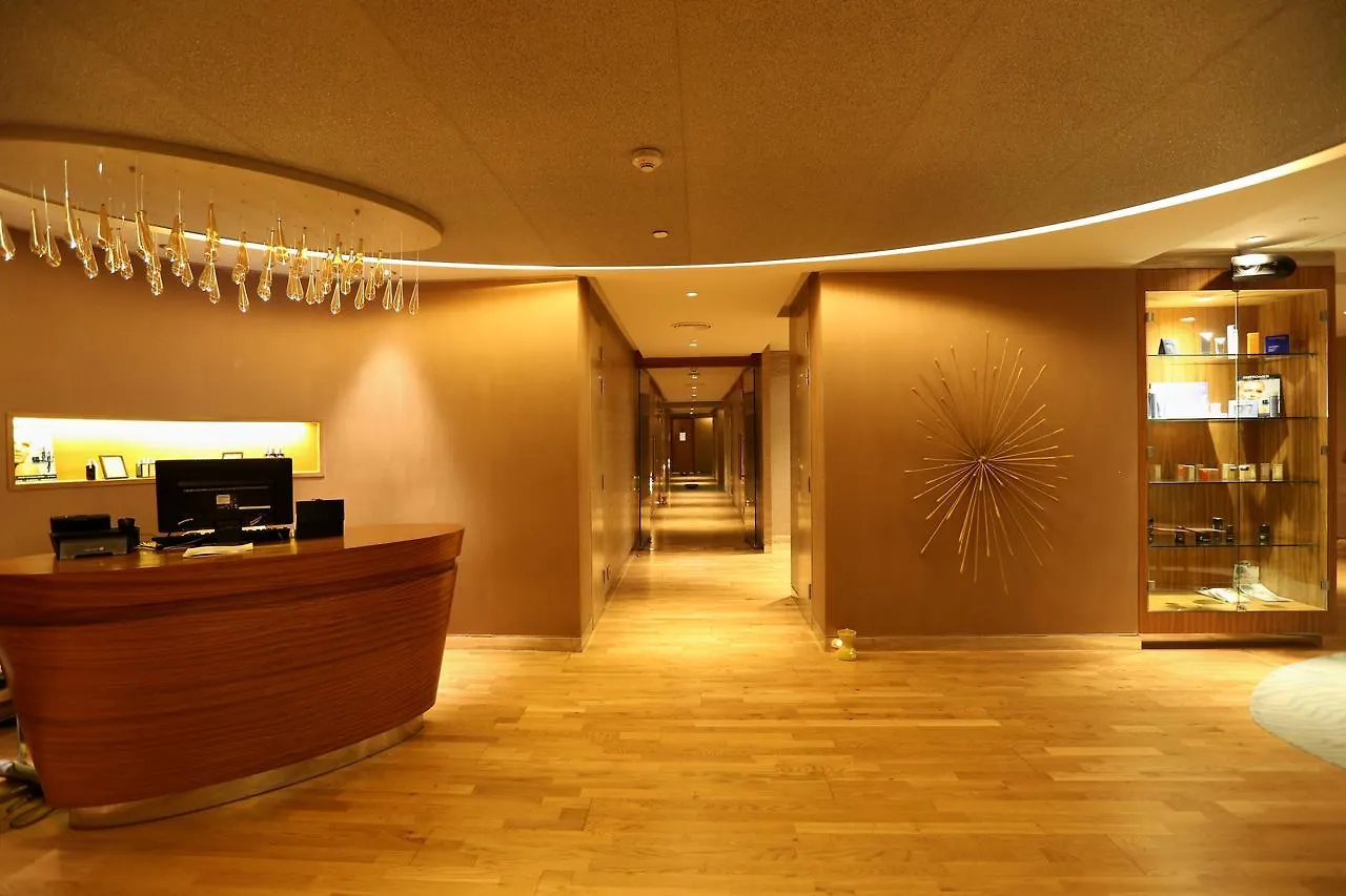 Novotel New Delhi Aerocity India